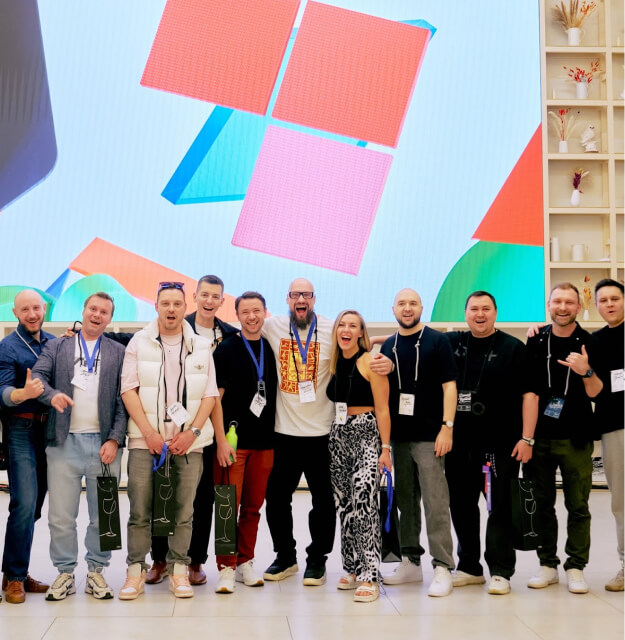 Проект 3
